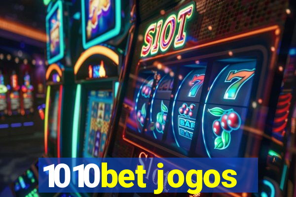 1010bet jogos