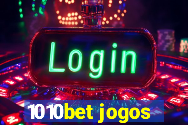 1010bet jogos