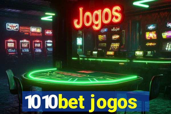 1010bet jogos