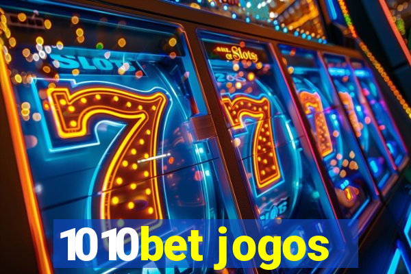 1010bet jogos