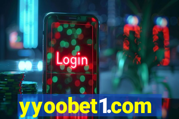 yyoobet1.com