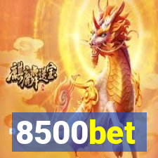 8500bet