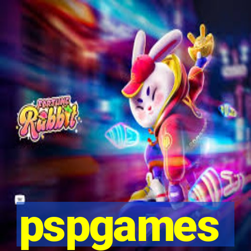 pspgames