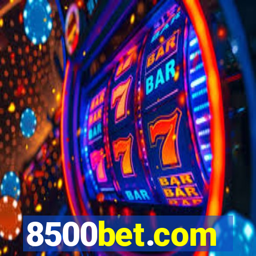 8500bet.com