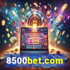 8500bet.com