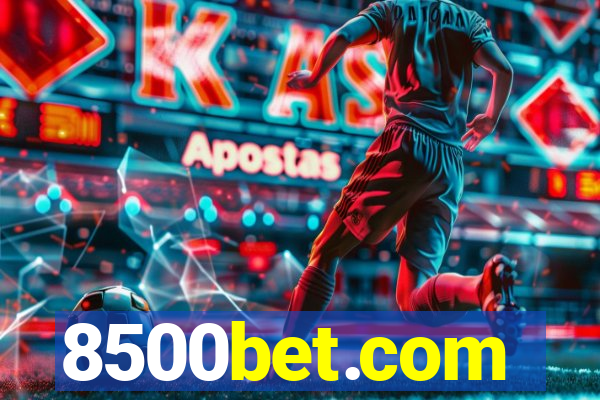 8500bet.com