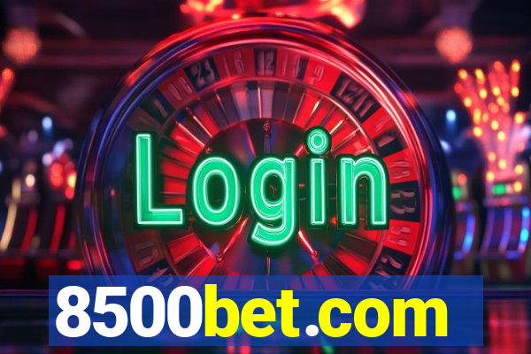 8500bet.com
