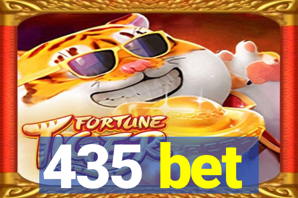 435 bet