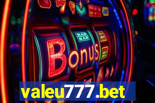 valeu777.bet