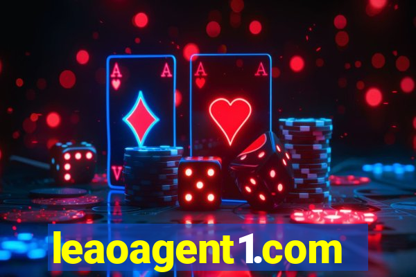 leaoagent1.com
