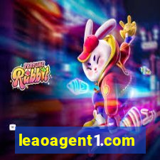 leaoagent1.com