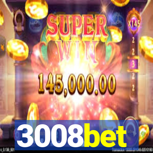 3008bet