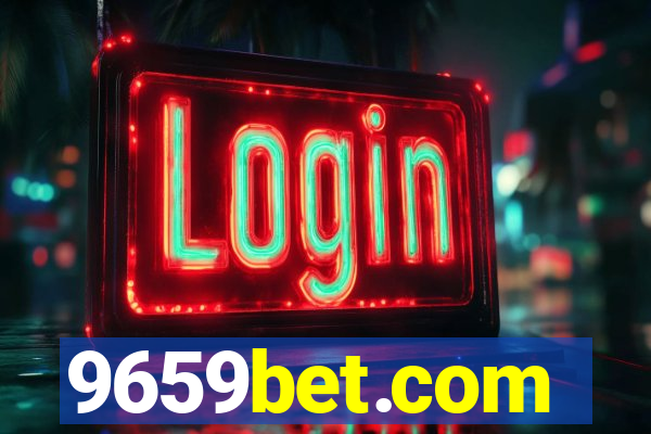9659bet.com