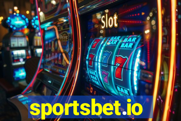 sportsbet.io
