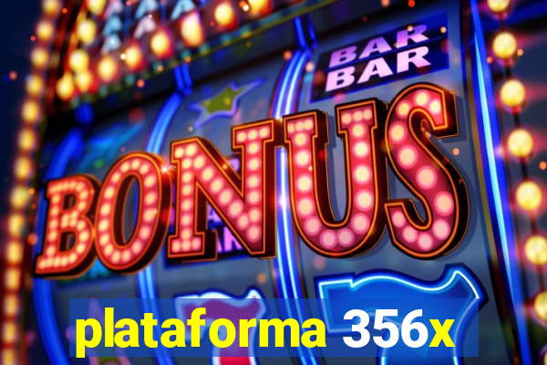 plataforma 356x