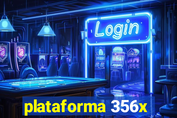 plataforma 356x