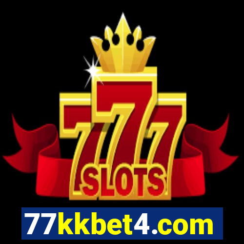 77kkbet4.com
