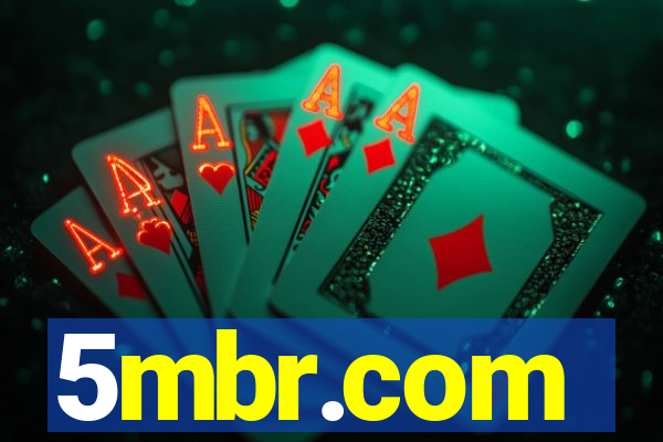 5mbr.com