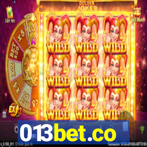 013bet.co