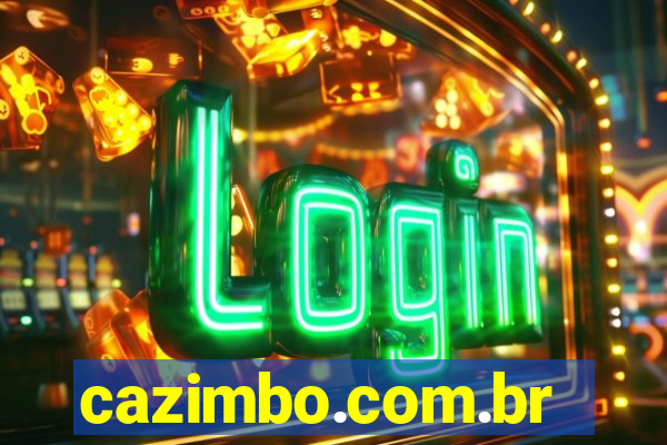 cazimbo.com.br