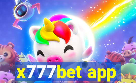x777bet app