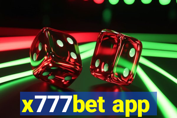 x777bet app