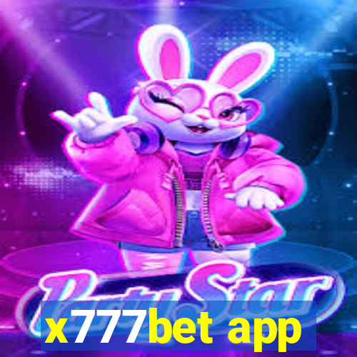 x777bet app