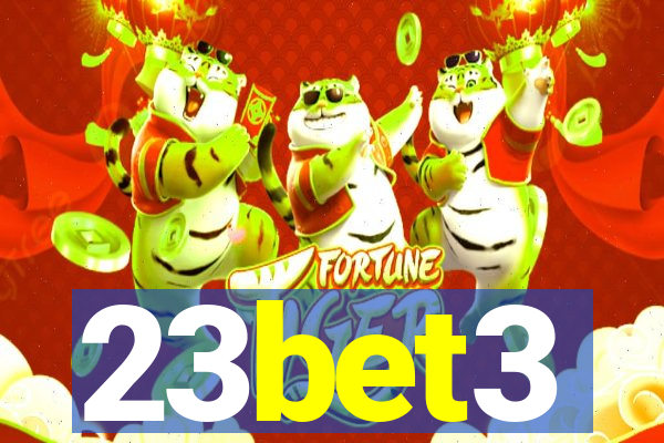 23bet3