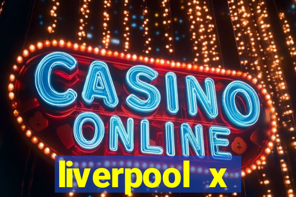 liverpool x tottenham futemax