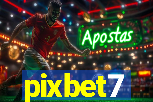 pixbet7