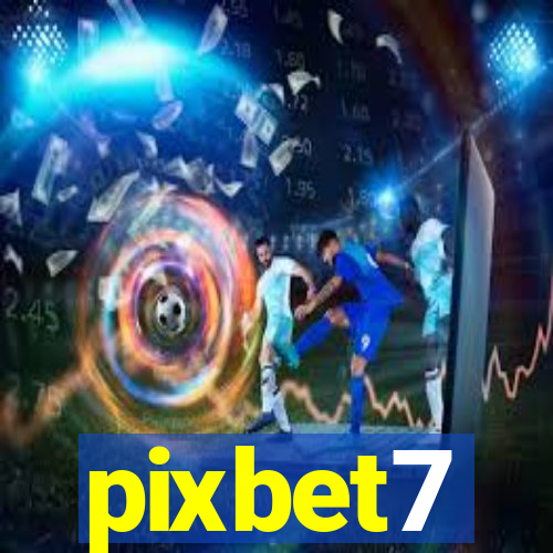 pixbet7