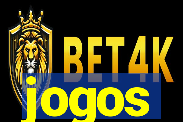 jogos