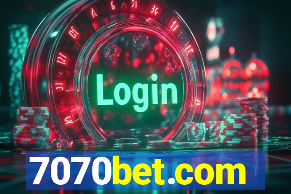 7070bet.com