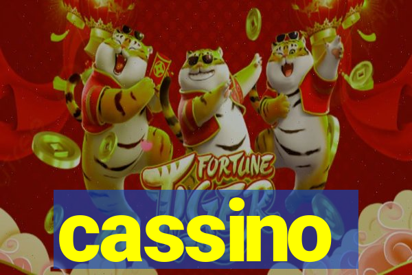 cassino