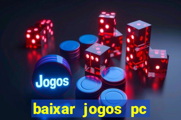 baixar jogos pc via μtorrent