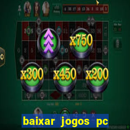baixar jogos pc via μtorrent