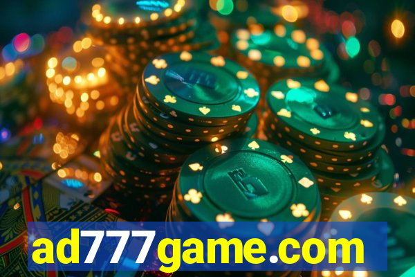 ad777game.com