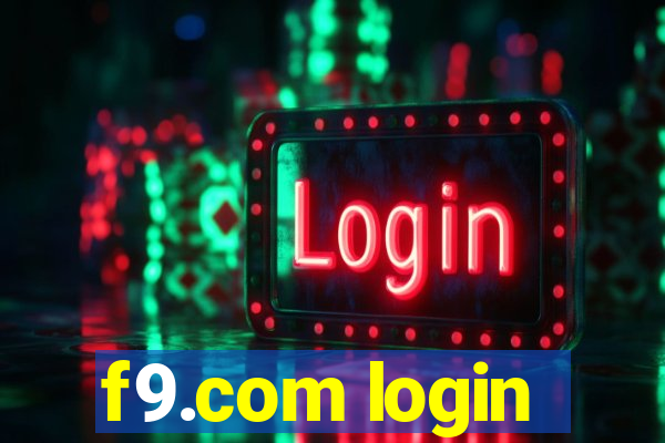 f9.com login