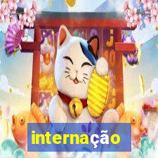 internação cachorro betim