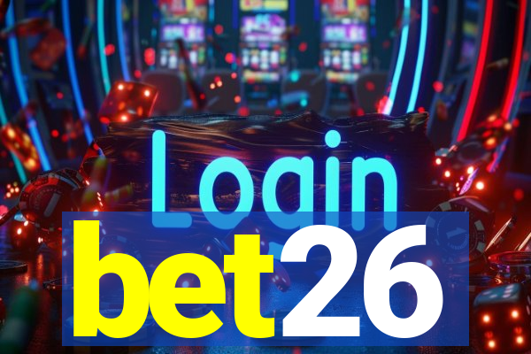 bet26