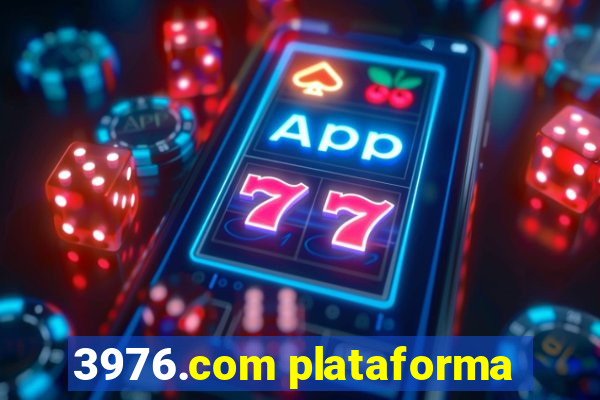 3976.com plataforma