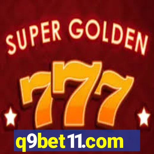 q9bet11.com