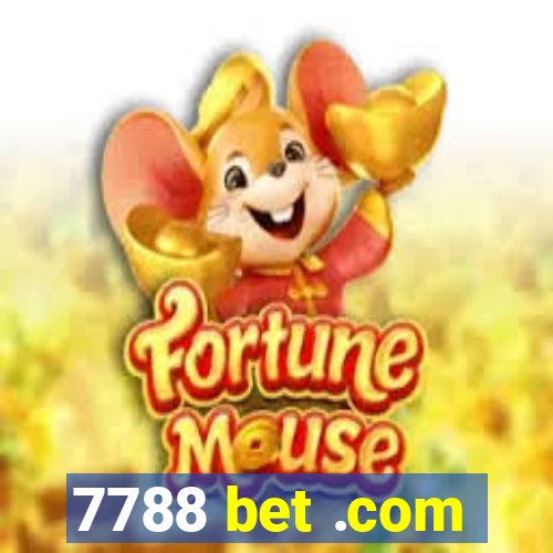 7788 bet .com