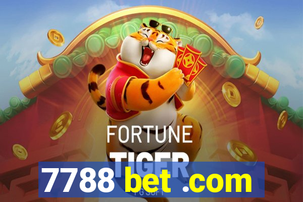 7788 bet .com