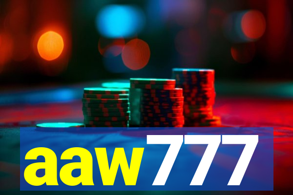 aaw777