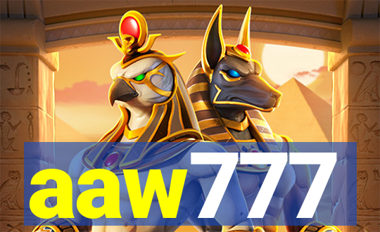aaw777