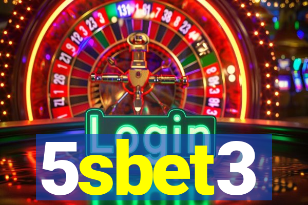 5sbet3