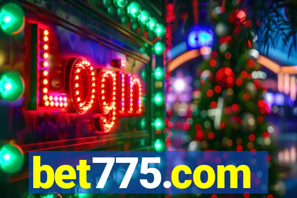 bet775.com