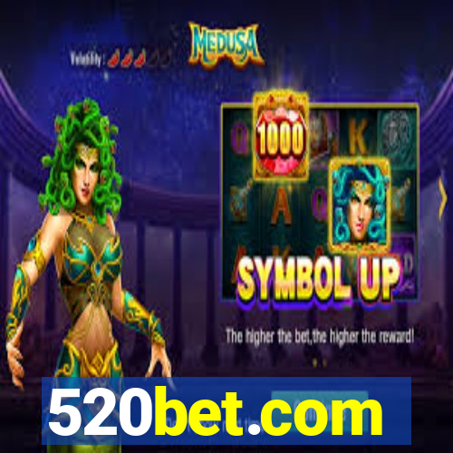 520bet.com