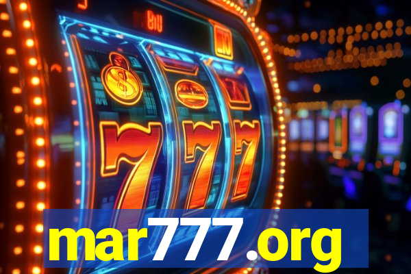 mar777.org